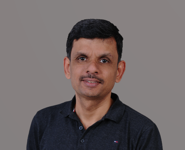Dr. Ullas Kothur-Seetharam